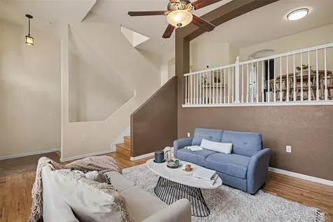 1459 Thunder Butte Road Castle Rock CO 80109
