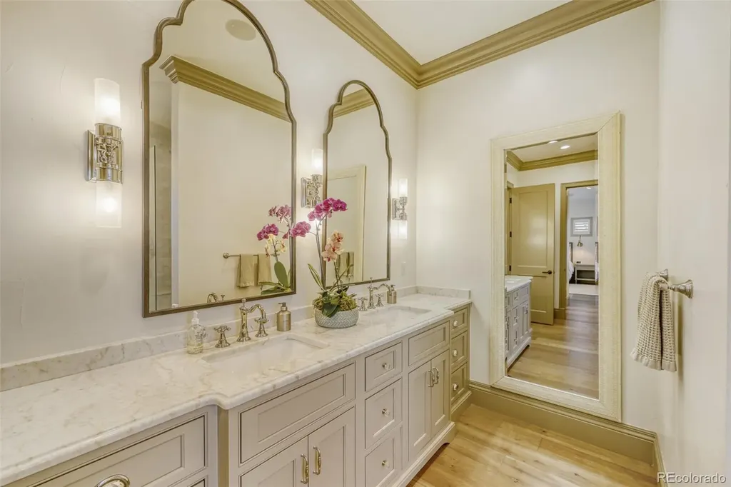2163 Sierra Verde Court Castle Rock CO 80104