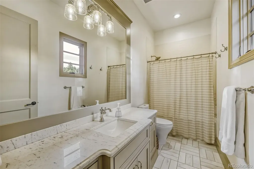 2163 Sierra Verde Court Castle Rock CO 80104
