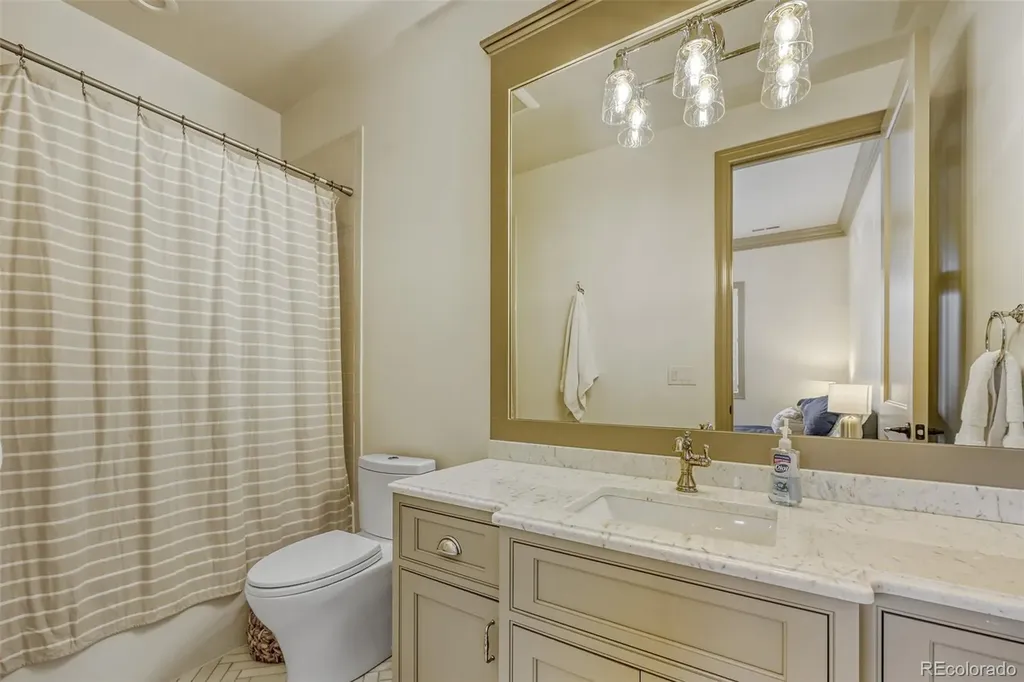 2163 Sierra Verde Court Castle Rock CO 80104