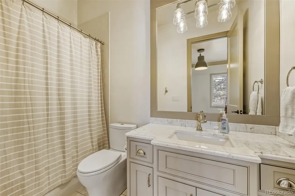 2163 Sierra Verde Court Castle Rock CO 80104