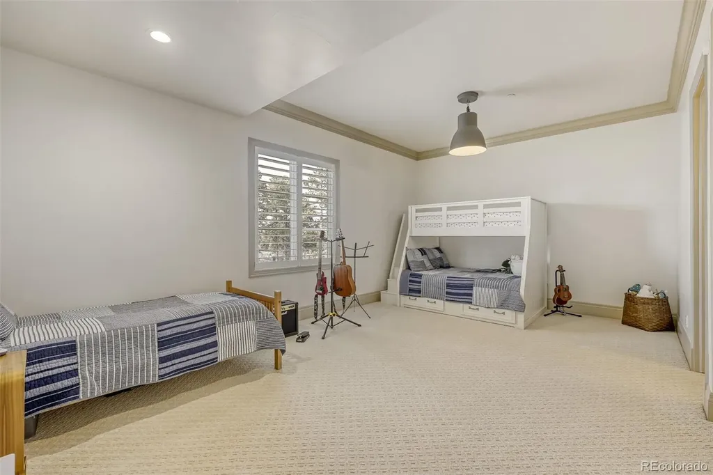 2163 Sierra Verde Court Castle Rock CO 80104