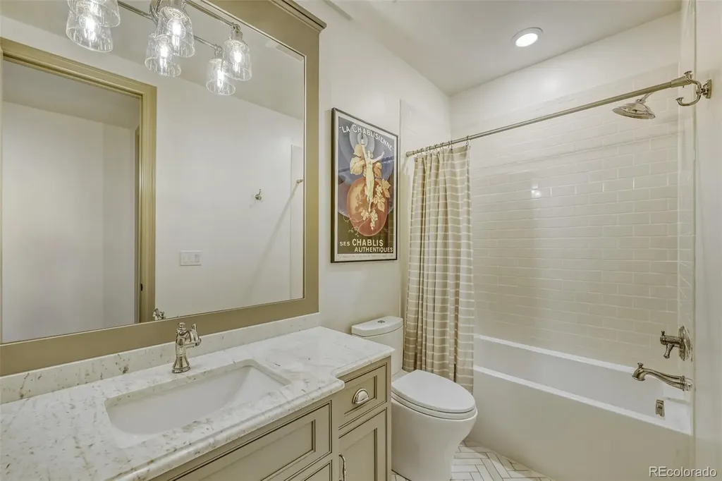 2163 Sierra Verde Court Castle Rock CO 80104
