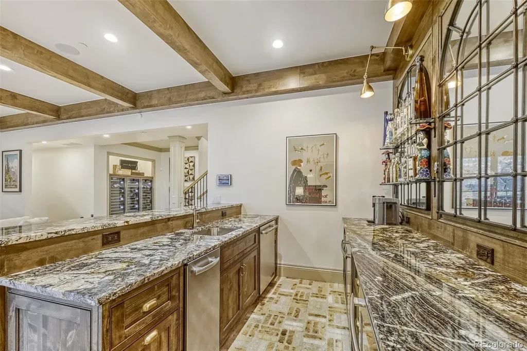 2163 Sierra Verde Court Castle Rock CO 80104