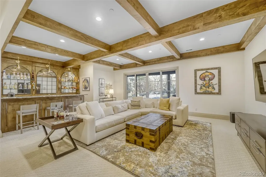 2163 Sierra Verde Court Castle Rock CO 80104