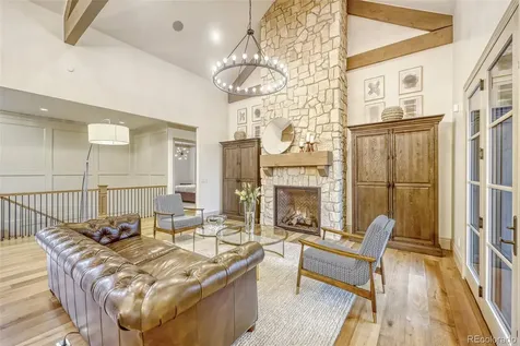 2163 Sierra Verde Court Castle Rock CO 80104