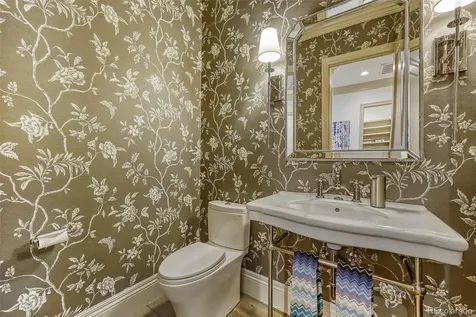 2163 Sierra Verde Court Castle Rock CO 80104