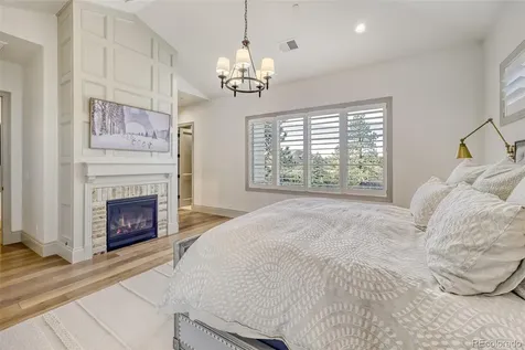 2163 Sierra Verde Court Castle Rock CO 80104