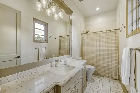 2163 Sierra Verde Court Castle Rock CO 80104