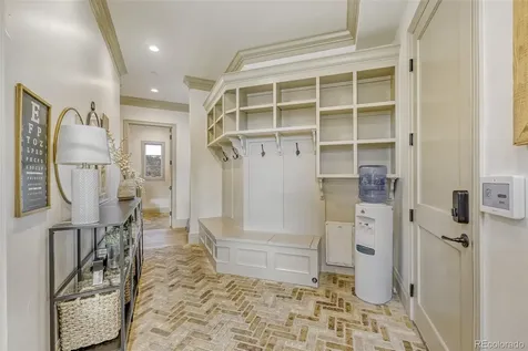 2163 Sierra Verde Court Castle Rock CO 80104
