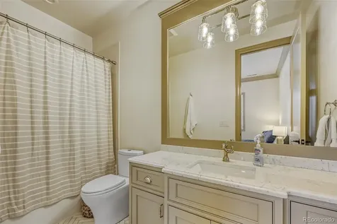 2163 Sierra Verde Court Castle Rock CO 80104