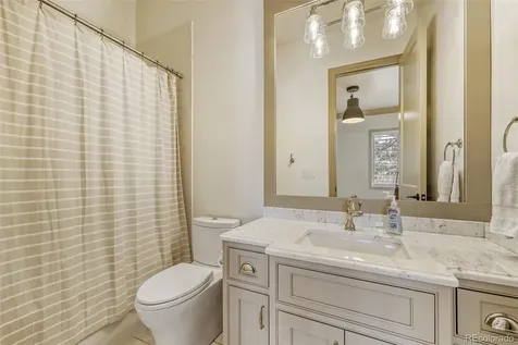 2163 Sierra Verde Court Castle Rock CO 80104