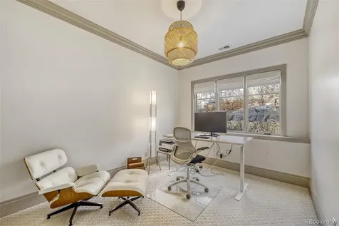 2163 Sierra Verde Court Castle Rock CO 80104