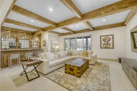 2163 Sierra Verde Court Castle Rock CO 80104