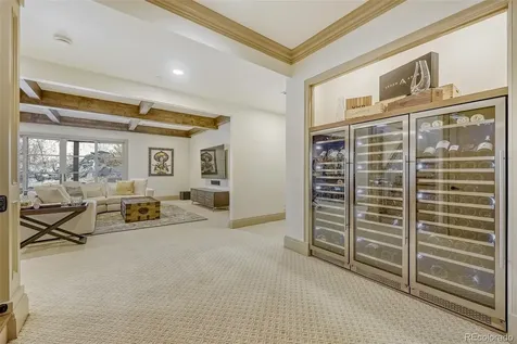 2163 Sierra Verde Court Castle Rock CO 80104
