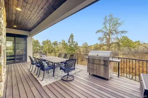 2163 Sierra Verde Court Castle Rock CO 80104