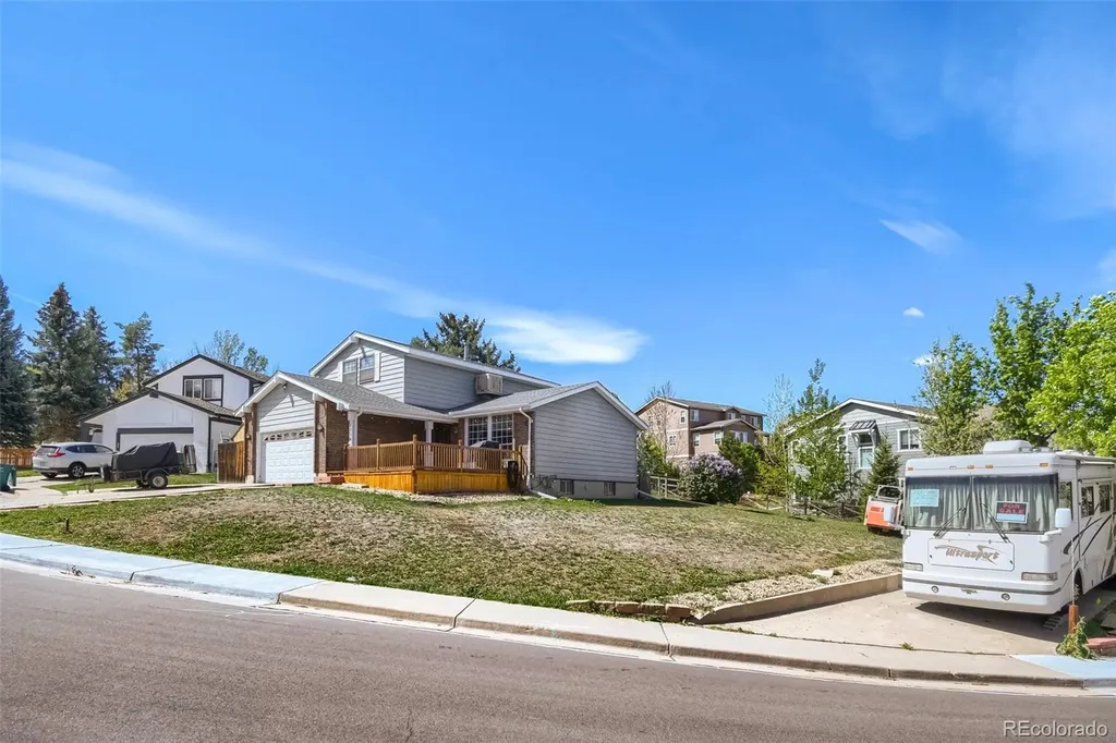 4750 W 109th Avenue Westminster CO 80031