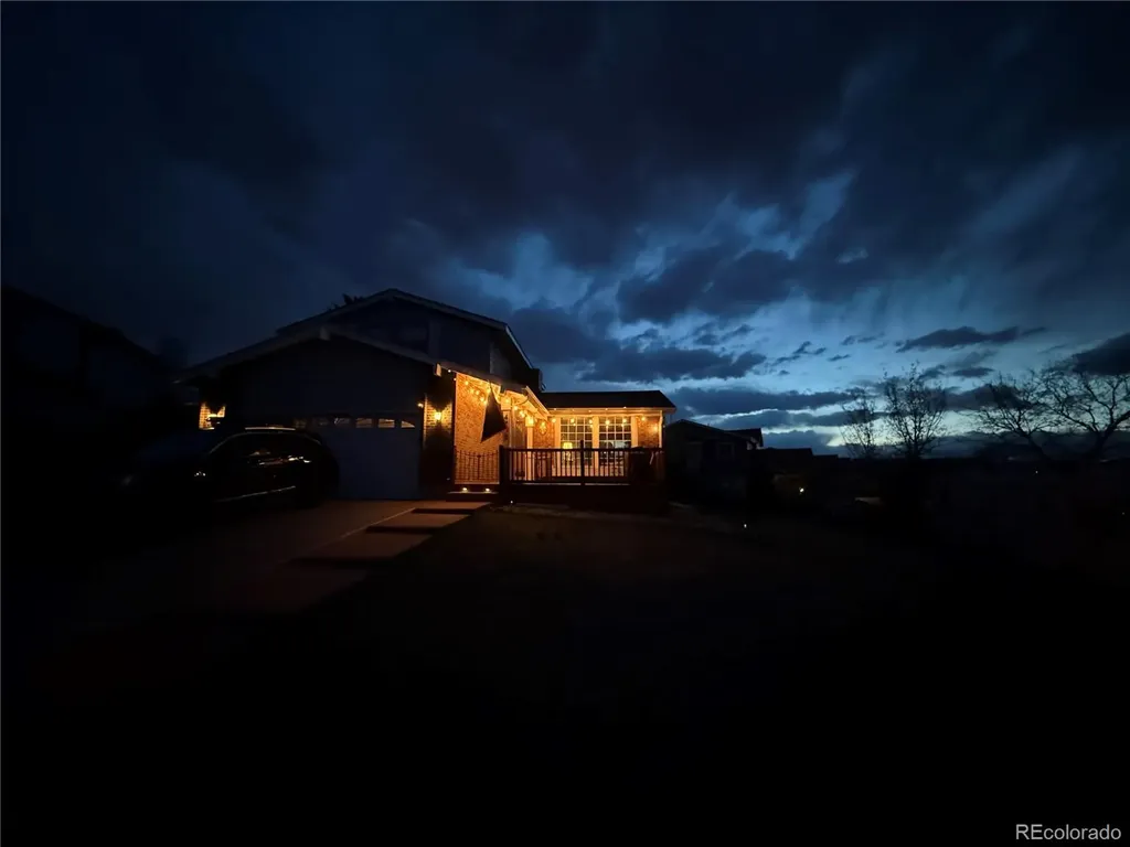 4750 W 109th Avenue Westminster CO 80031