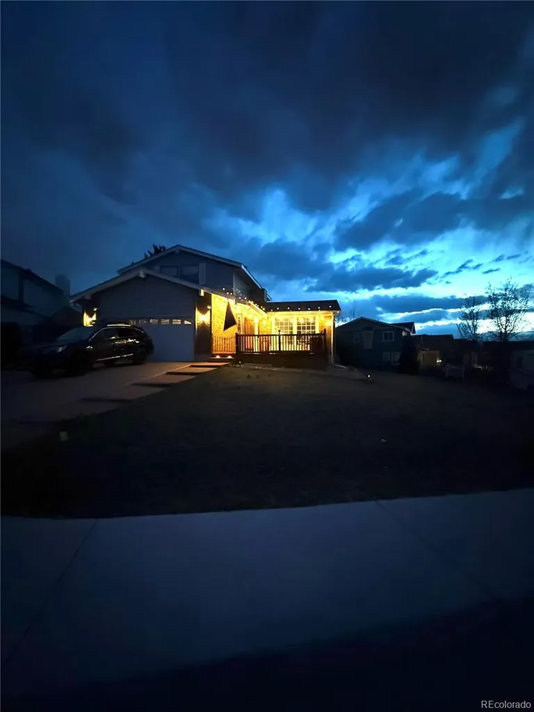 4750 W 109th Avenue Westminster CO 80031
