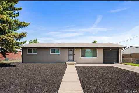 12445 E 6th Place Aurora CO 80011