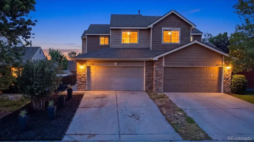 14363 E 47th Drive Denver CO 80239