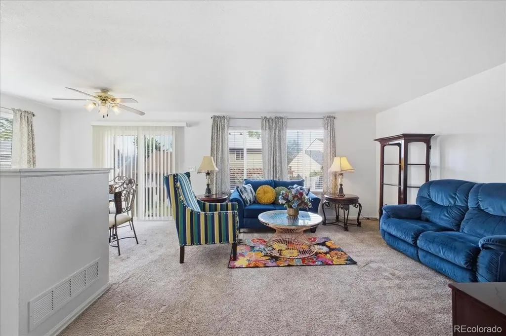 14363 E 47th Drive Denver CO 80239