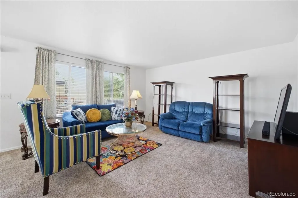 14363 E 47th Drive Denver CO 80239