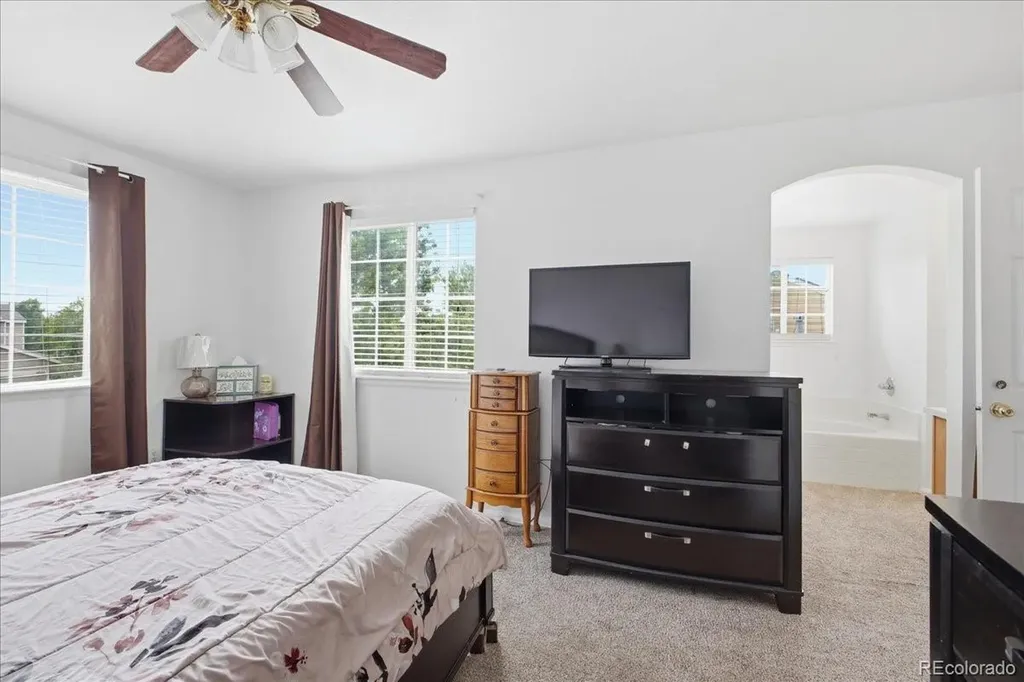 14363 E 47th Drive Denver CO 80239