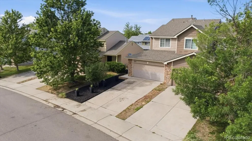 14363 E 47th Drive Denver CO 80239