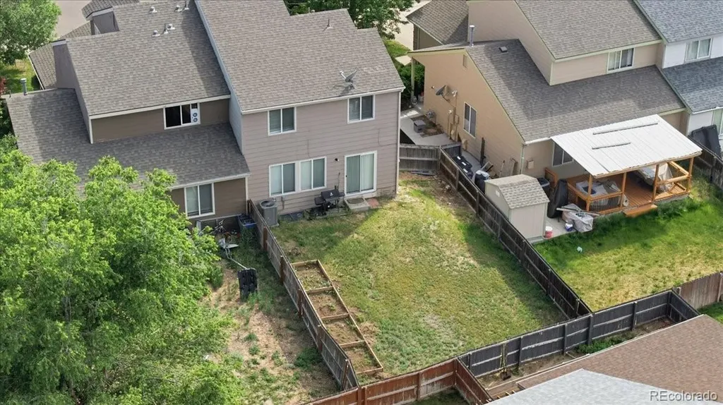 14363 E 47th Drive Denver CO 80239