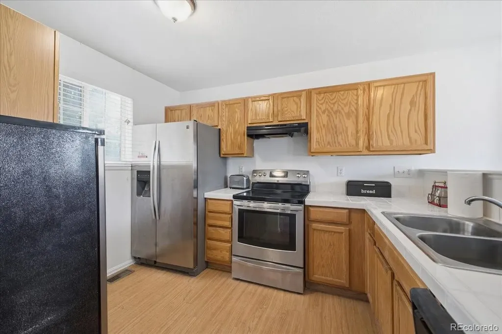 14363 E 47th Drive Denver CO 80239