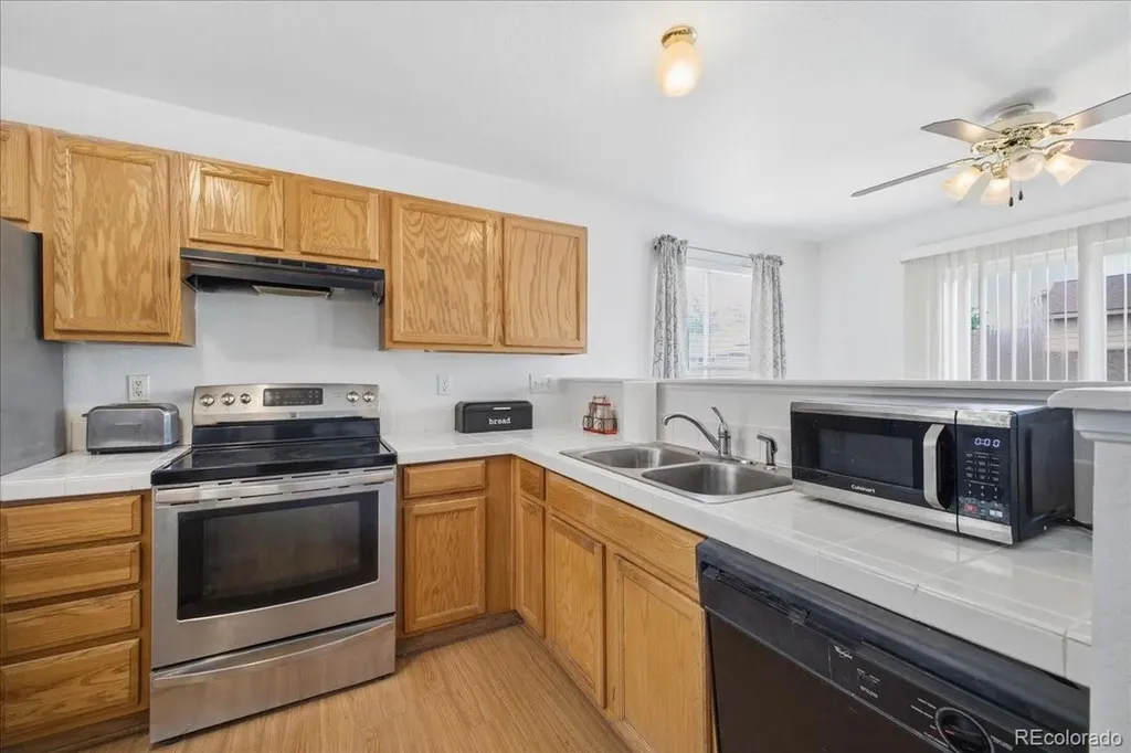 14363 E 47th Drive Denver CO 80239