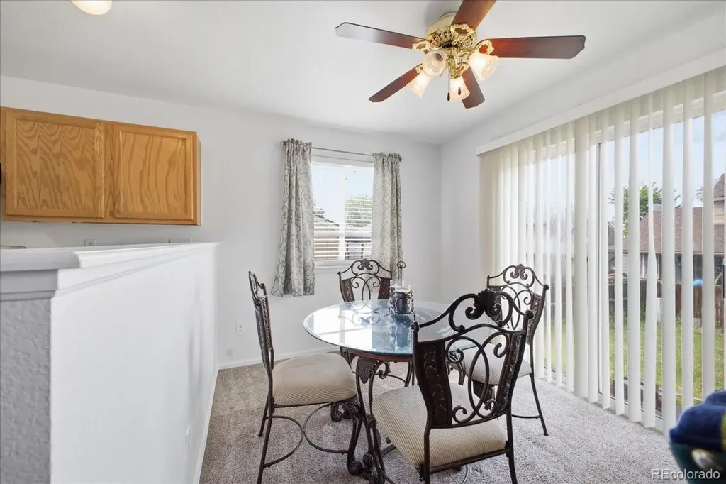 14363 E 47th Drive Denver CO 80239