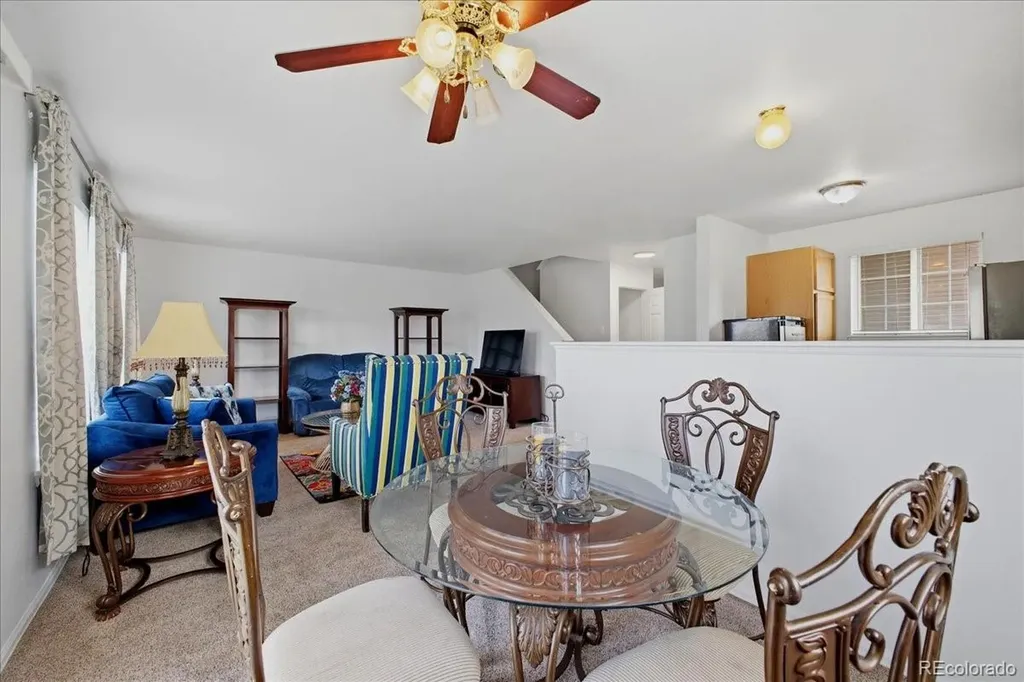 14363 E 47th Drive Denver CO 80239