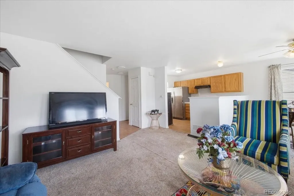14363 E 47th Drive Denver CO 80239