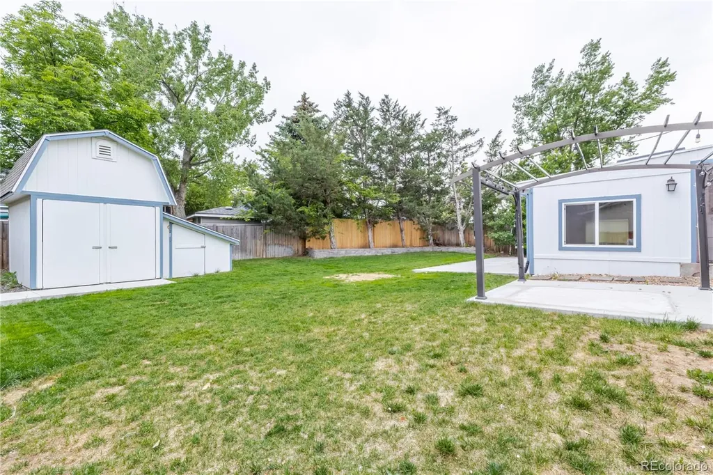 13836 W 68th Avenue Arvada CO 80004