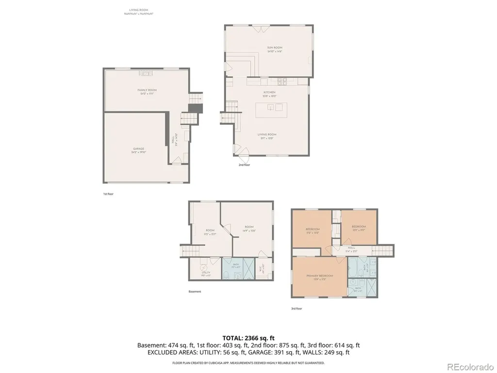 13836 W 68th Avenue Arvada CO 80004