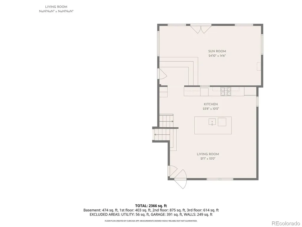 13836 W 68th Avenue Arvada CO 80004