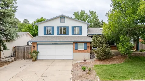 13836 W 68th Avenue Arvada CO 80004