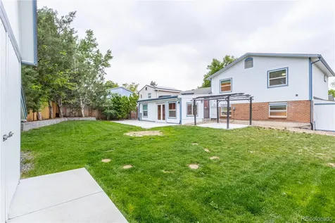 13836 W 68th Avenue Arvada CO 80004