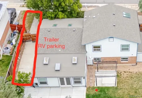 13836 W 68th Avenue Arvada CO 80004