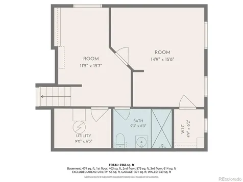 13836 W 68th Avenue Arvada CO 80004