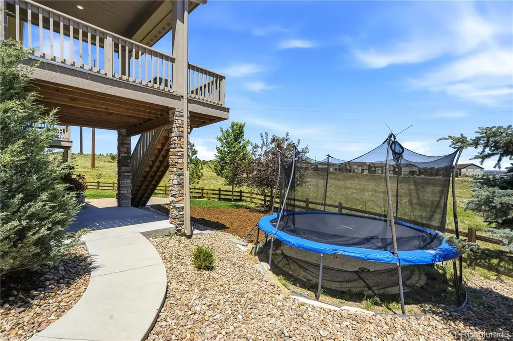 7112 Medalist Court Castle Rock CO 80108