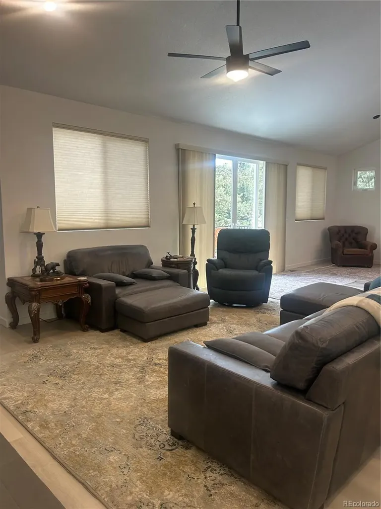 191 Diamond Drive Pine CO 80470