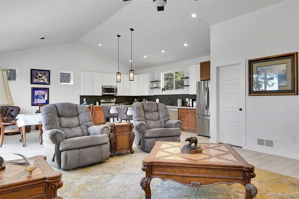 191 Diamond Drive Pine CO 80470