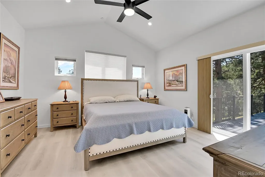 191 Diamond Drive Pine CO 80470