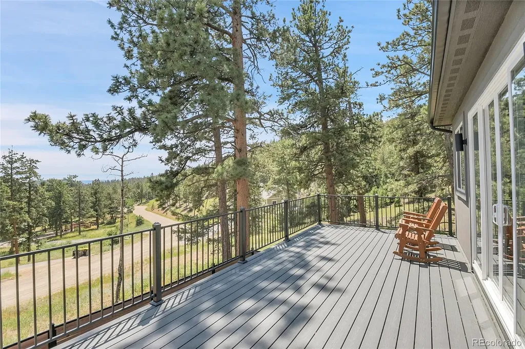 191 Diamond Drive Pine CO 80470
