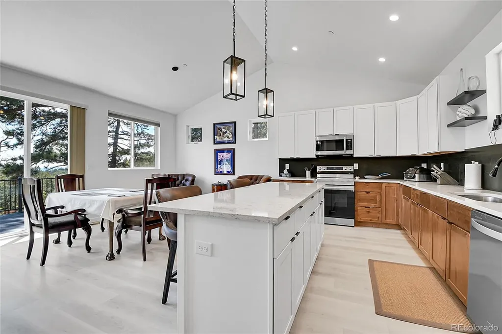 191 Diamond Drive Pine CO 80470