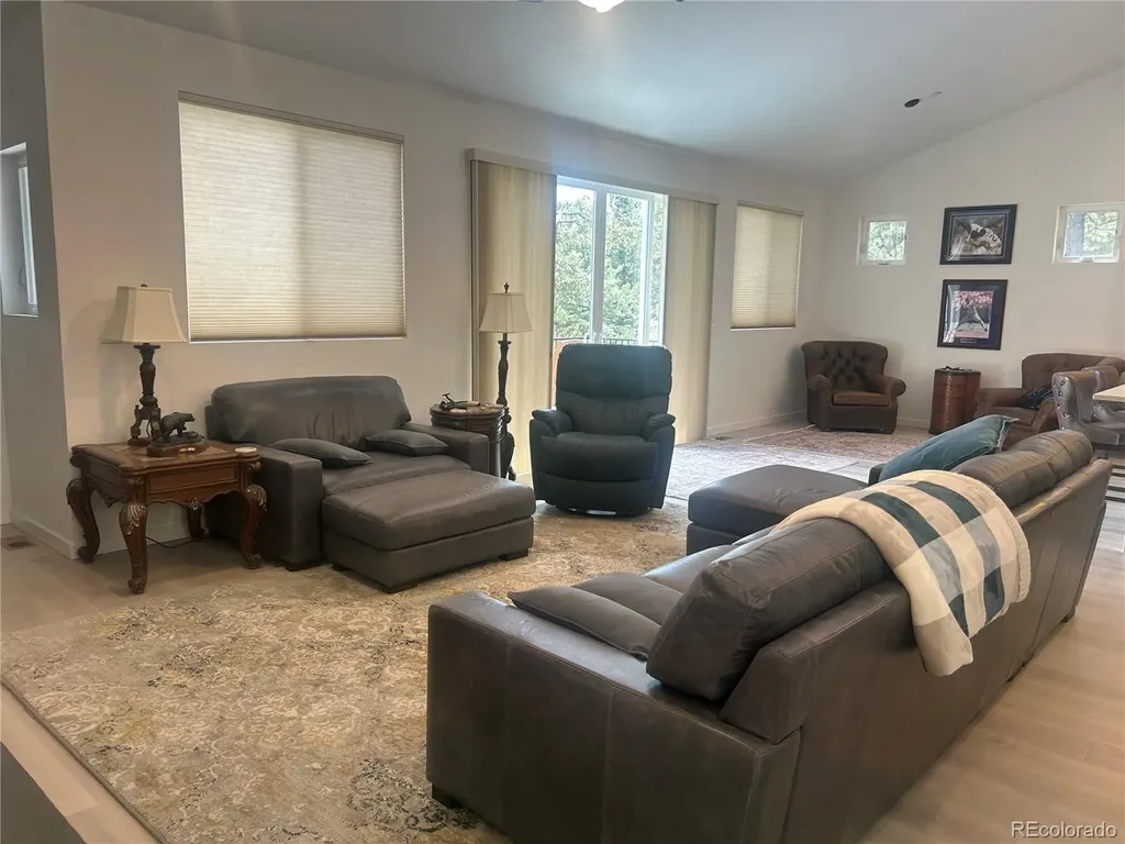 191 Diamond Drive Pine CO 80470