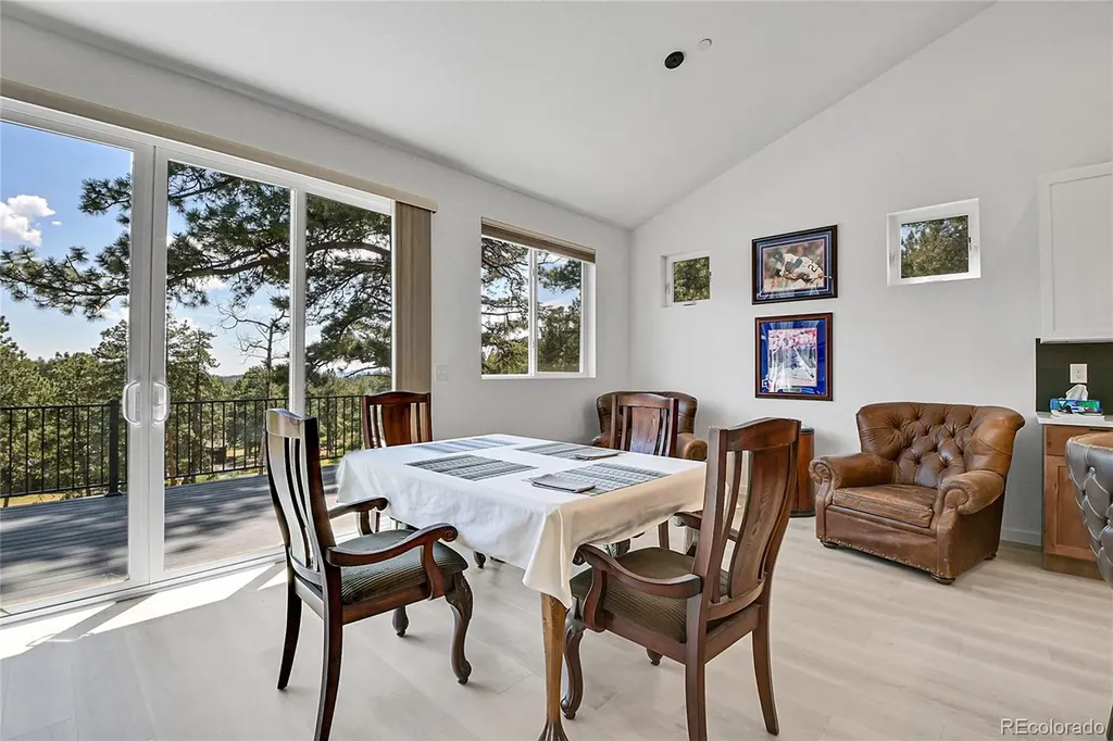 191 Diamond Drive Pine CO 80470